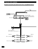 Preview for 24 page of Pioneer DEH-P80RS Installation Manual