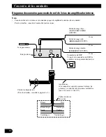 Preview for 26 page of Pioneer DEH-P80RS Installation Manual