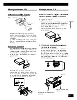 Preview for 29 page of Pioneer DEH-P80RS Installation Manual