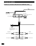 Preview for 34 page of Pioneer DEH-P80RS Installation Manual