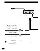 Preview for 68 page of Pioneer DEH-P80RS Installation Manual