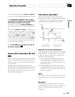 Preview for 133 page of Pioneer DEH-P80RSII Operation Manual