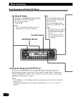 Предварительный просмотр 16 страницы Pioneer DEH-P8100R Operation Manual