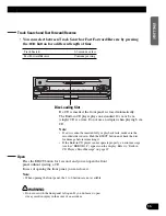 Предварительный просмотр 17 страницы Pioneer DEH-P8100R Operation Manual