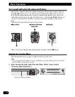 Предварительный просмотр 20 страницы Pioneer DEH-P8100R Operation Manual