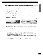 Предварительный просмотр 29 страницы Pioneer DEH-P8100R Operation Manual