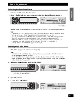 Предварительный просмотр 45 страницы Pioneer DEH-P8100R Operation Manual