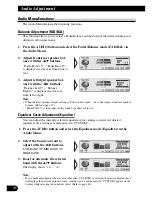 Предварительный просмотр 46 страницы Pioneer DEH-P8100R Operation Manual