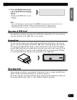 Предварительный просмотр 63 страницы Pioneer DEH-P8100R Operation Manual