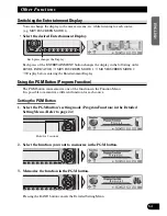 Предварительный просмотр 65 страницы Pioneer DEH-P8100R Operation Manual