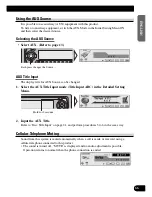 Предварительный просмотр 67 страницы Pioneer DEH-P8100R Operation Manual