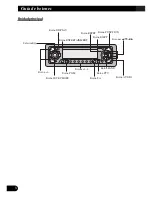 Предварительный просмотр 72 страницы Pioneer DEH-P8100R Operation Manual