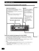 Предварительный просмотр 84 страницы Pioneer DEH-P8100R Operation Manual