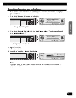 Предварительный просмотр 91 страницы Pioneer DEH-P8100R Operation Manual