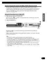 Предварительный просмотр 97 страницы Pioneer DEH-P8100R Operation Manual