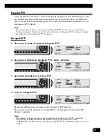 Предварительный просмотр 99 страницы Pioneer DEH-P8100R Operation Manual