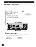 Предварительный просмотр 12 страницы Pioneer DEH-P8200R Operation Manual