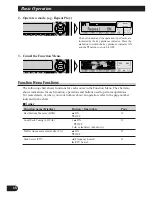 Предварительный просмотр 16 страницы Pioneer DEH-P8200R Operation Manual