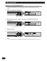 Предварительный просмотр 18 страницы Pioneer DEH-P8200R Operation Manual