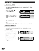 Предварительный просмотр 20 страницы Pioneer DEH-P8200R Operation Manual