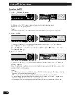 Предварительный просмотр 22 страницы Pioneer DEH-P8200R Operation Manual