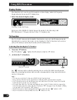 Предварительный просмотр 24 страницы Pioneer DEH-P8200R Operation Manual