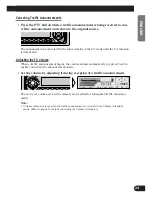 Предварительный просмотр 25 страницы Pioneer DEH-P8200R Operation Manual