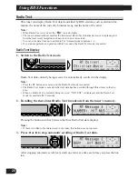 Предварительный просмотр 26 страницы Pioneer DEH-P8200R Operation Manual