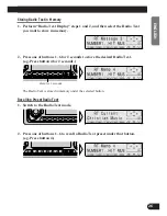 Предварительный просмотр 27 страницы Pioneer DEH-P8200R Operation Manual