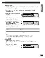 Предварительный просмотр 31 страницы Pioneer DEH-P8200R Operation Manual