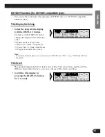 Предварительный просмотр 37 страницы Pioneer DEH-P8200R Operation Manual