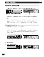 Предварительный просмотр 38 страницы Pioneer DEH-P8200R Operation Manual