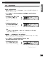 Предварительный просмотр 39 страницы Pioneer DEH-P8200R Operation Manual