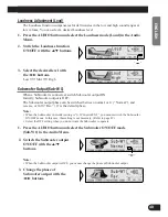 Предварительный просмотр 41 страницы Pioneer DEH-P8200R Operation Manual