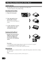 Предварительный просмотр 46 страницы Pioneer DEH-P8200R Operation Manual