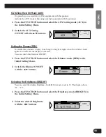 Предварительный просмотр 49 страницы Pioneer DEH-P8200R Operation Manual