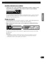 Предварительный просмотр 85 страницы Pioneer DEH-P8200R Operation Manual