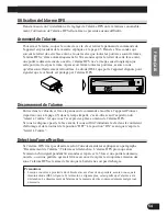 Предварительный просмотр 115 страницы Pioneer DEH-P8200R Operation Manual