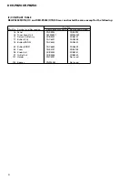 Preview for 6 page of Pioneer DEH-P8200R Service Manual