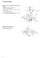 Preview for 60 page of Pioneer DEH-P8200R Service Manual