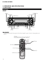 Preview for 72 page of Pioneer DEH-P8200R Service Manual