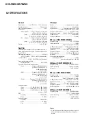 Preview for 78 page of Pioneer DEH-P8200R Service Manual