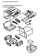 Preview for 4 page of Pioneer DEH-P8400MP Service Manual