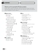 Preview for 2 page of Pioneer DEH-P8450MP Operation Manual