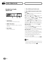 Preview for 36 page of Pioneer DEH-P8450MP Operation Manual