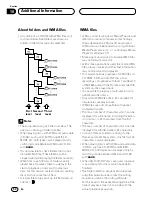 Preview for 52 page of Pioneer DEH-P8450MP Operation Manual