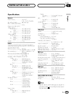 Preview for 55 page of Pioneer DEH-P8450MP Operation Manual