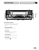 Preview for 61 page of Pioneer DEH-P8450MP Operation Manual