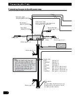 Preview for 6 page of Pioneer DEH-P85BT Installation Manual