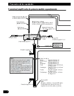 Preview for 16 page of Pioneer DEH-P85BT Installation Manual